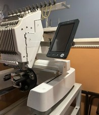Pfaff sewing embroidery for sale  Uniondale