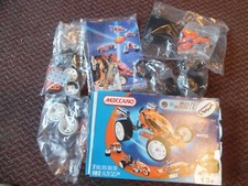 Meccano set multi for sale  EDINBURGH