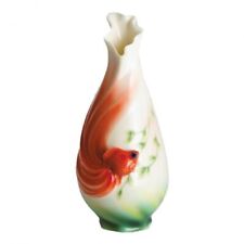 Franz porcelain vase for sale  SPALDING