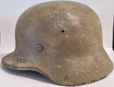 Stahlhelm wehrmacht m42 gebraucht kaufen  Blieskastel