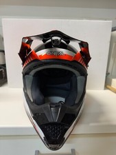 Casco oneal usato  Sant Agata di Militello