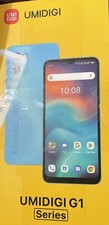 Usado, Celular Umidigi G1 MP08 (azul galáxia 32GB) desbloqueado 5150mAh comprar usado  Enviando para Brazil
