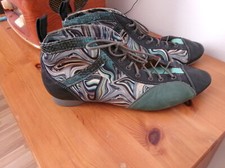 Think damenstiefeletten supert gebraucht kaufen  Ober-Ramstadt