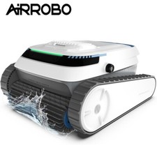 Airrobo poolroboter poolsauger gebraucht kaufen  Deutschland