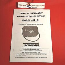 1999 harbor freight for sale  Glenside