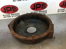 Cast flywheel housing for sale  GODSTONE