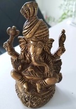 Statuette ganesh probablement d'occasion  Auray