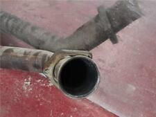 7787589 catalytic converter d'occasion  Expédié en Belgium