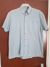 Ben sherman gingham for sale  COLCHESTER