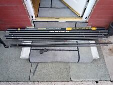 Maver.diawa fishing poles for sale  WARRINGTON