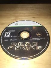 Dead Space (Xbox 360, 2008) Apenas Jogo Funcionando comprar usado  Enviando para Brazil