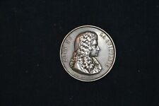 Medaille argent jean d'occasion  Mirecourt