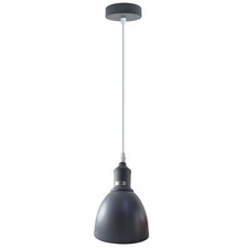 Suspension industrielle vintag d'occasion  Argenteuil
