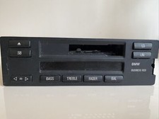 Blaupunkt bp3838 bmw for sale  IPSWICH