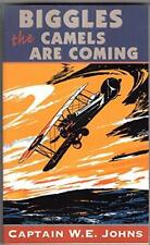 Biggles camels coming for sale  UK