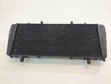 Radiatore acqua aprilia usato  Rozzano