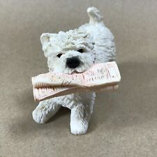 West highland terrier for sale  CAERPHILLY