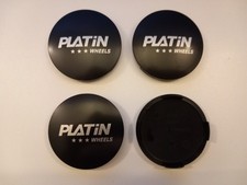 Stück platin wheels gebraucht kaufen  Iserlohn