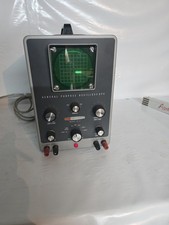 Szilloskop modells heathkit gebraucht kaufen  Nürnberg