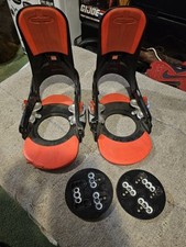 Burton custom snowboard for sale  Merrimack