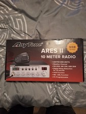 Radio for sale  HULL