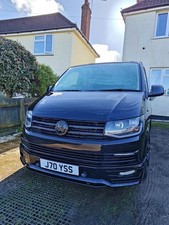 Volkswagon transporter for sale  IPSWICH