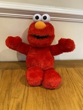 Sesame street giggling for sale  YATELEY
