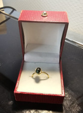 Unoaerre 18k bague d'occasion  Nice-
