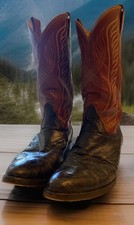 Tony lama boots for sale  Las Vegas