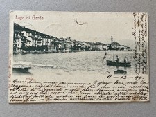 Cartolina formato piccolo usato  Saronno
