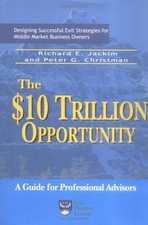10 trillion opportunity for sale  Gastonia