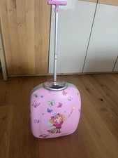 Prinzessin lillifee koffer gebraucht kaufen  Leingarten