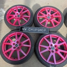 Octavia vrs spider for sale  IPSWICH