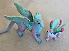Schleich 70592 bayala gebraucht kaufen  Saffig