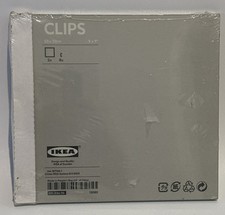 New ikea clips d'occasion  Expédié en Belgium