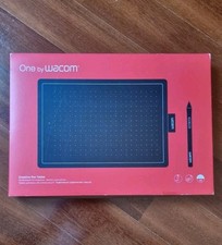 Wacom one medium usato  Zungoli