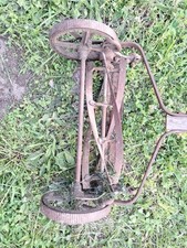 Reel push mower for sale  Stillwater