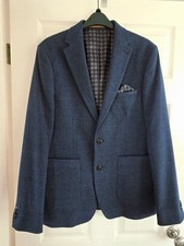 Mens burton blazer for sale  TIPTON