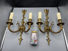 Vintage large gilt for sale  LITTLEHAMPTON