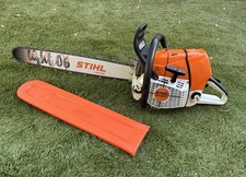 Tronçonneuse stihl 661 d'occasion  France