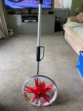 Trumeter distance measuring for sale  COVENTRY