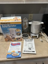 Presto tater twister for sale  Bellflower