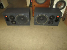Rare pair jbl for sale  Cincinnati