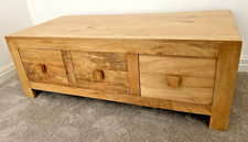 Solid mango wood for sale  BRIGHOUSE