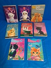 Animal chapter books for sale  Morgantown