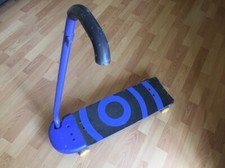Skate para scooter vintage, usado comprar usado  Enviando para Brazil