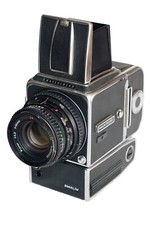 Hasselblad 500el zeiss usato  Italia
