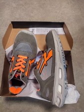 Scarpe antinfortunistiche powe usato  Foligno