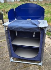 Camping küche küchenschrank gebraucht kaufen  Kempen