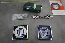 Triumph herald 1200 d'occasion  France